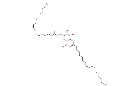 METHYL GLUCOSIDE DIOLEATE